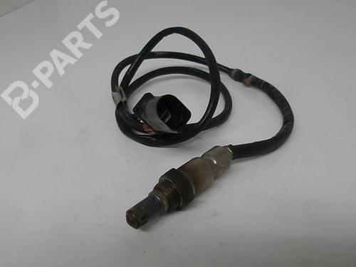 Sensor electrónico AUDI A3 Sportback (8VA, 8VF) 1.6 TDI (110 hp) 04L906262