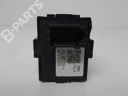 BP6779712M83 | Module électronique AUDI A3 Sportback (8VA, 8VF) 1.6 TDI BP6779712M83