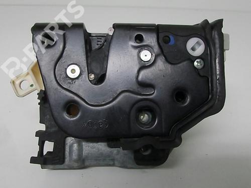 Front right lock AUDI A3 Sportback (8VA, 8VF) 1.6 TDI (110 hp) 8X1837016 C