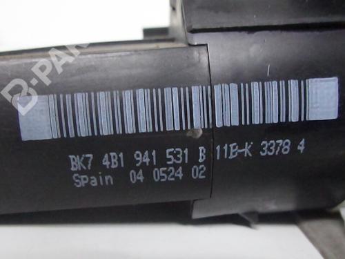 Pulsantiera AUDI A6 C5 (4B2) 2.5 TDI | BP6805433I30 