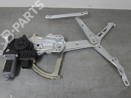 Front right window mechanism OPEL ASTRA H Estate (A04) 1.4 (L35) (90 hp)null