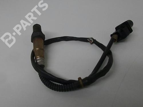 Elektronisk sensor SEAT LEON (1P1) 1.9 TDI | BP6814461M84 