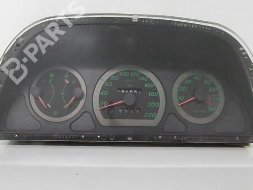 Used Instrument cluster FIAT PALIO Weekend (178_, 173_, 373_, 374_, 171_) 1.2 (73 hp) 6818454