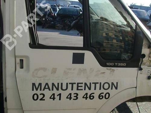 Right front door FORD TRANSIT Van (FA_ _) 2.0 DI (FAE_, FAF_, FAG_) (100 hp)null