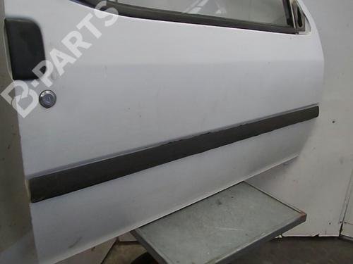 Right front door CITROËN ZX (N2) 1.8 D | BP6822960C3 