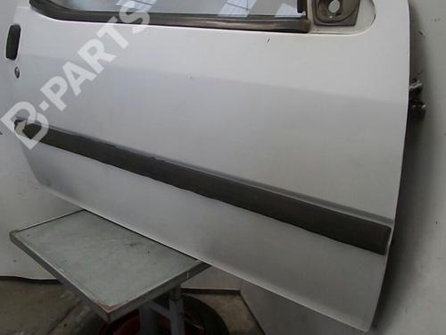 Right front door CITROËN ZX (N2) 1.8 D | BP6822960C3 