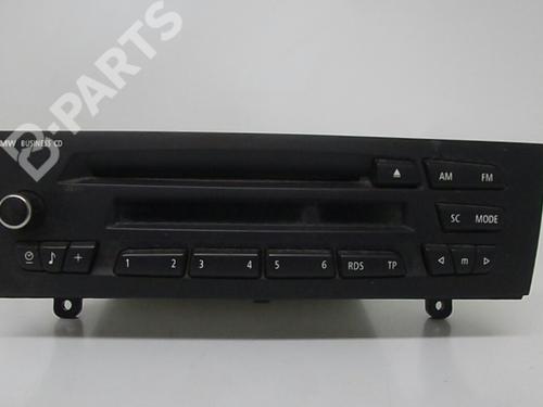 Used Radio BMW 1 (E87) 118 d (143 hp) 6823374