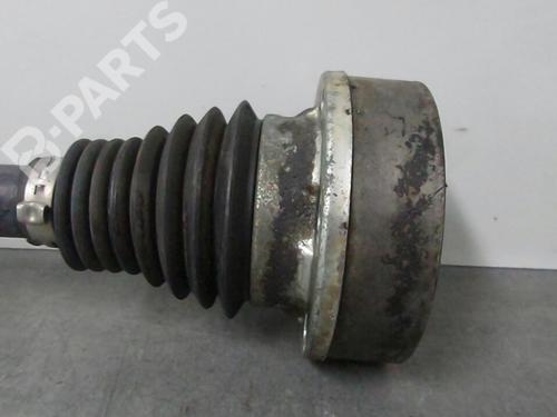 Left front driveshaft SEAT LEON (1P1) 1.9 TDI | BP6823808M38