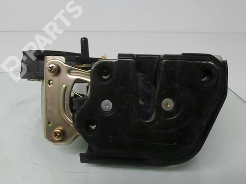 Used Rear right lock KIA SPORTAGE II (JE_, KM_) [2004-2011]  6900118