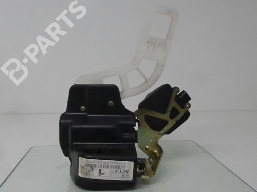 Rear right lock KIA SPORTAGE II (JE_, KM_)  | BP6900118C99