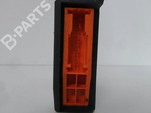 ECU airbags SMART CITY-COUPE (450) 0.8 CDI (S1CLC1, 450.300, 450.301, 450.302, 450.303,... | BP6931758M53 