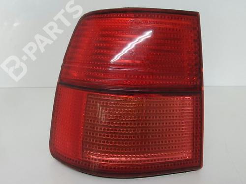 Left taillight SEAT TOLEDO I (1L2) 1.6 i (71 hp)null