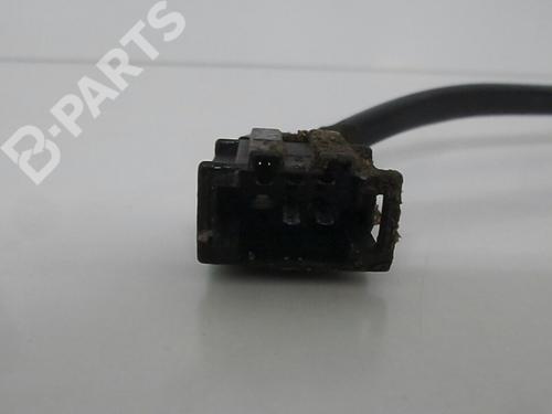 Right mirror SEAT TOLEDO I (1L2) 1.6 i | BP6870212C27 