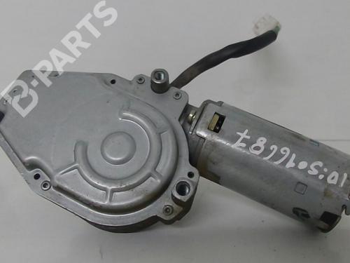 Viskermotor bakrute NISSAN MICRA II (K11)  | BP6969777M102