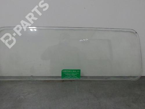 Used Bootlid window MITSUBISHI L 300 III Platform/Chassis (P1_T ) 2.5 TD (P15T) (87 hp) 6872608