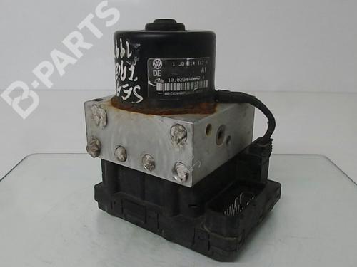 ABS pump AUDI A3 (8L1) 1.9 TDI 1J0614117B ; 10.0204-0052.4