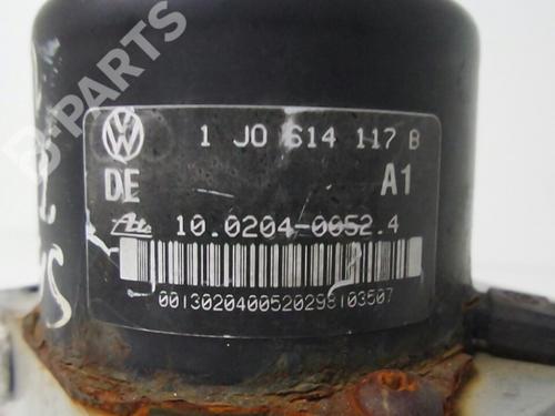 ABS pump AUDI A3 (8L1) 1.9 TDI | BP6898284M43 