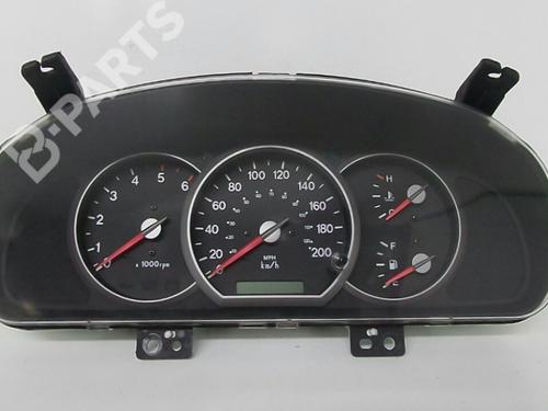Used Instrument cluster KIA CARNIVAL II (GQ) 2.9 CRDi (144 hp) 6913871