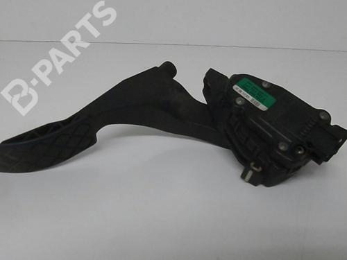 Pedal VW GOLF IV (1J1) 1.4 16V (75 hp) 1J1721503 J