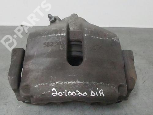 Brake master cylinder SEAT ALTEA XL (5P5, 5P8) 2.0 TDI 16V BP6917876M77