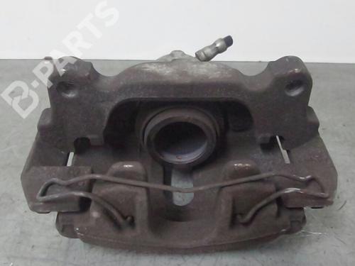 Brake master cylinder SEAT ALTEA XL (5P5, 5P8) 2.0 TDI 16V | BP6917876M77 