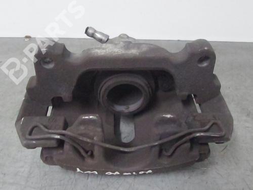 Brake master cylinder SEAT ALTEA XL (5P5, 5P8) 2.0 TDI 16V | BP6917877M77 