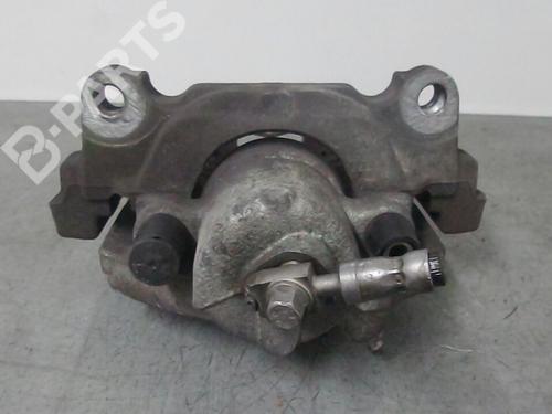 Brake master cylinder SEAT ALTEA XL (5P5, 5P8) 2.0 TDI 16V | BP6917877M77 