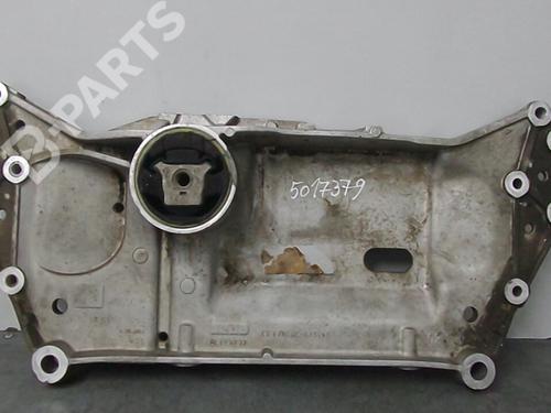 Subframe SEAT ALTEA XL (5P5, 5P8) 2.0 TDI 16V 1K0199369G