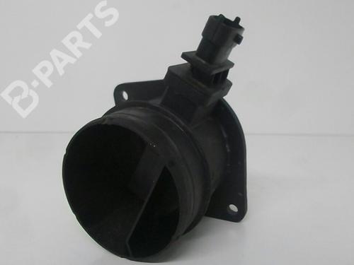 Mass air flow sensor FIAT FIORINO Box Body/MPV (225_) 1.3 D Multijet (225BXD1A, 225BXB1A, 225BXB11) | BP6926129M95 