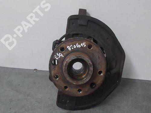 Left front steering knuckle OPEL VECTRA B (J96) 2.0 i 16V (F19) (136 hp)null