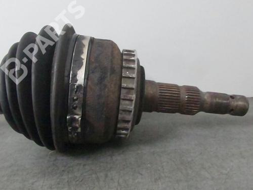 Drivaksel fortil Højre OPEL VECTRA B (J96) 2.0 i 16V (F19) | BP6931404M39 