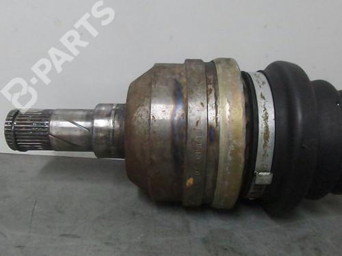 Drivaksel fortil Højre OPEL VECTRA B (J96) 2.0 i 16V (F19) | BP6931404M39 