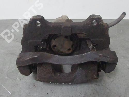 Brake master cylinder FIAT FIORINO Box Body/MPV (225_) 1.3 D Multijet (225BXD1A, 225BXB1A, 225BXB11) | BP6931407M77 