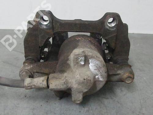 Brake master cylinder FIAT FIORINO Box Body/MPV (225_) 1.3 D Multijet (225BXD1A, 225BXB1A, 225BXB11) | BP6931407M77 