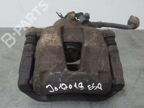Brake master cylinder FIAT FIORINO Box Body/MPV (225_) 1.3 D Multijet (225BXD1A, 225BXB1A, 225BXB11) BP6931408M77