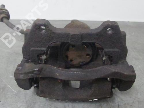 Brake master cylinder FIAT FIORINO Box Body/MPV (225_) 1.3 D Multijet (225BXD1A, 225BXB1A, 225BXB11) | BP6931408M77 