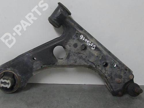 Right front suspension arm FIAT FIORINO Box Body/MPV (225_) 1.3 D Multijet (225BXD1A, 225BXB1A, 225BXB11) BP6931409M13