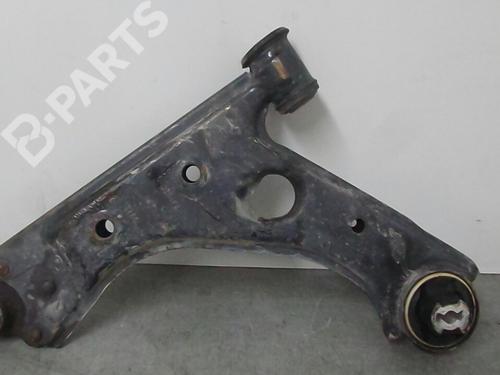 Right front suspension arm FIAT FIORINO Box Body/MPV (225_) 1.3 D Multijet (225BXD1A, 225BXB1A, 225BXB11) | BP6931409M13 