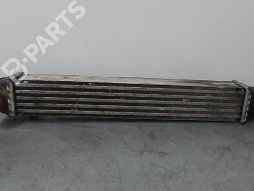 Intercooler FIAT FIORINO Box Body/MPV (225_) 1.3 D Multijet (225BXD1A, 225BXB1A, 225BXB11) 51790623