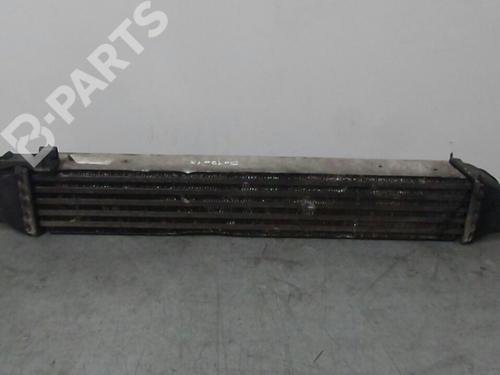 Intercooler FIAT FIORINO Box Body/MPV (225_) 1.3 D Multijet (225BXD1A, 225BXB1A, 225BXB11) | BP6931412M30 