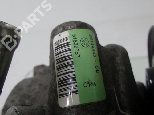 Steering pump FIAT FIORINO Box Body/MPV (225_) 1.3 D Multijet (225BXD1A, 225BXB1A, 225BXB11) | BP6931777M99 