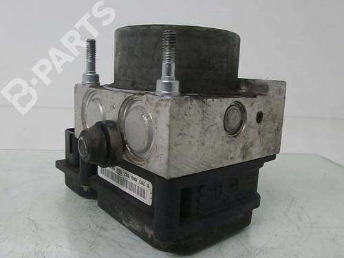 ABS pump FIAT FIORINO Box Body/MPV (225_) 1.3 D Multijet (225BXD1A, 225BXB1A, 225BXB11) | BP6931778M43 