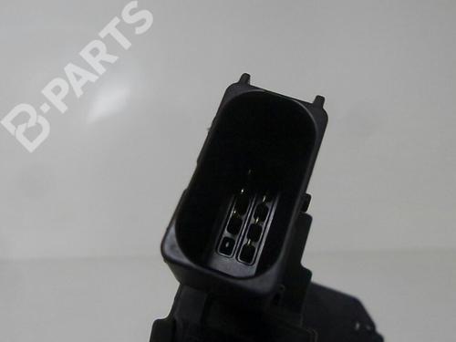 Rear left lock FIAT FIORINO Box Body/MPV (225_) 1.3 D Multijet (225BXD1A, 225BXB1A, 225BXB11) | BP6933361C100 