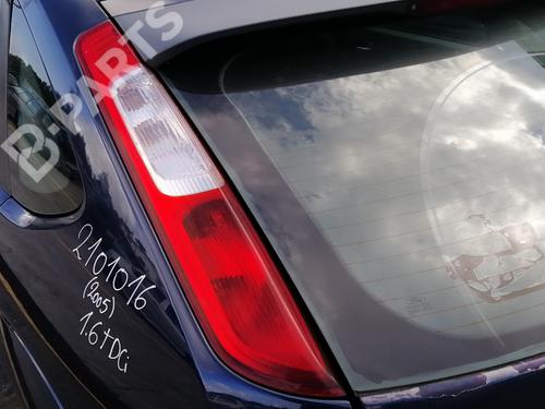 Achterlicht links FORD FOCUS II (DA_, HCP, DP) 1.6 TDCi (90 hp) 6938221