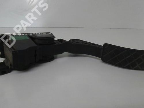 Pedal SKODA FABIA I Combi (6Y5) 1.4 0280752215 ; 6Q1721503A