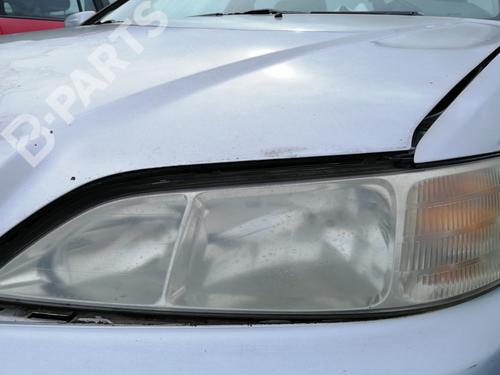 Left headlight HONDA ACCORD VI (CK, CG, CH, CF) 2.0 i (CG9) (147 hp) 33150S1AG010M1