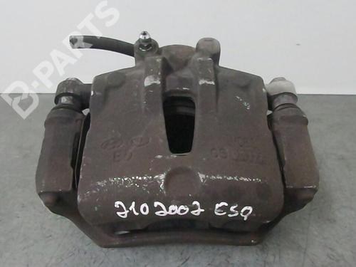 Used Brake master cylinder KIA CEE'D Hatchback (ED) 1.6 CRDi 90 (90 hp) 6949701