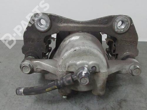 Brake master cylinder KIA CEE'D Hatchback (ED) 1.6 CRDi 90 | BP6949701M77