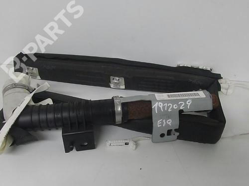 Left curtain airbag NISSAN QASHQAI / QASHQAI +2 I (J10, NJ10, JJ10E) 1.5 dCi 985P1JD00B