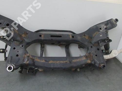 BP6959540M9 | Subframe voor NISSAN QASHQAI / QASHQAI +2 I (J10, NJ10, JJ10E) 1.5 dCi BP6959540M9